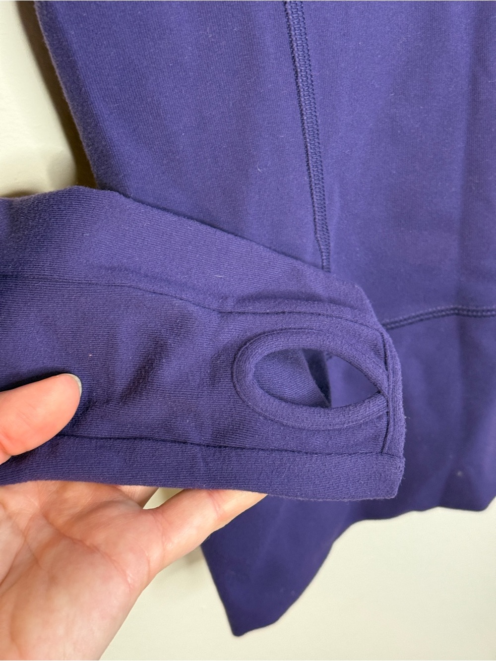 Lululemon In Stride Jacket - Picture 6 of 8